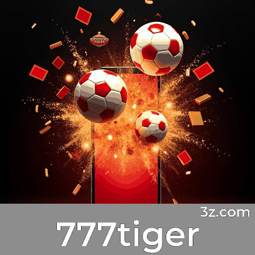 777tiger: Experiência de Cassino Profissional e Realista