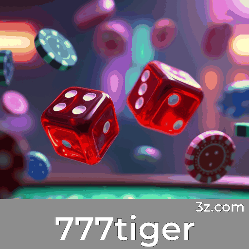 777tiger: Inovação e Tecnologia nos Jogos