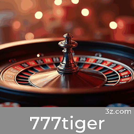 Aposte em Qualquer Lugar com o Aplicativo 777tiger