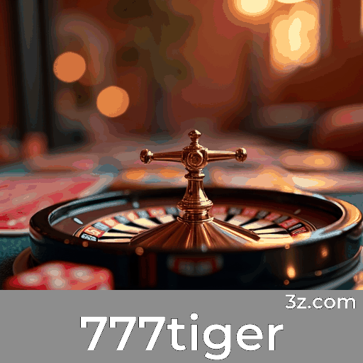Experiência Premium de Jogos de Casino no 777tiger
