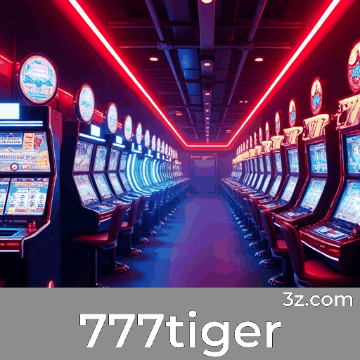 777tiger: A Real Experiência de Casino Para Jogadores Brasileiros