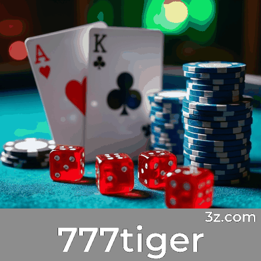 Experimente o Acesso Seguro Instantâneo no 777tiger