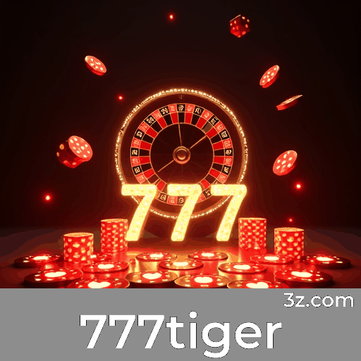 777tiger: Apostas Esportivas Completas e Odds Instantâneas