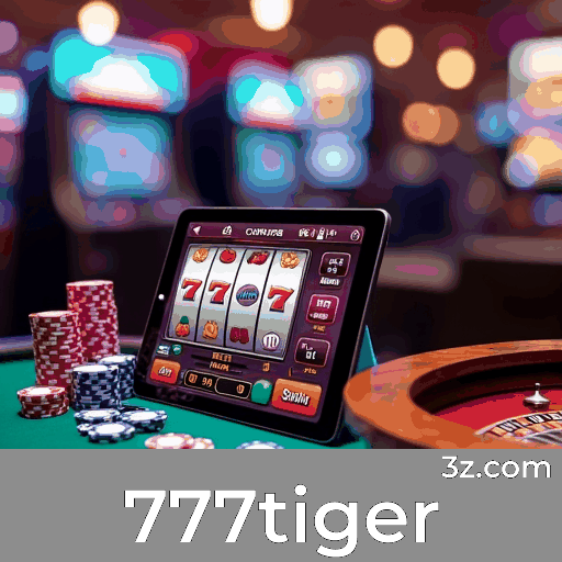 Maximize sua Experiência de Jogo com Táticas Comprovadas no 777tiger
