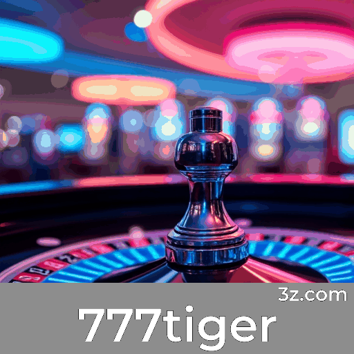 Experiência Profissional na Plataforma 777tiger