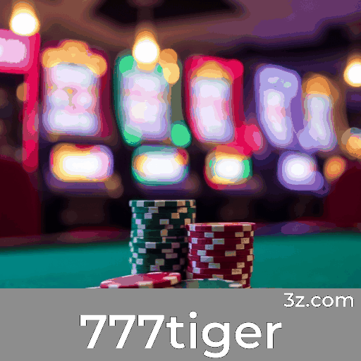 777tiger: Apostas Móveis Simplificadas