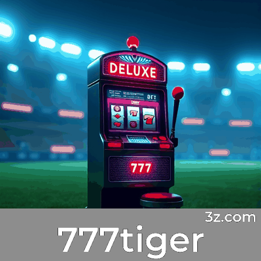 Experiência Profissional na Plataforma 777tiger