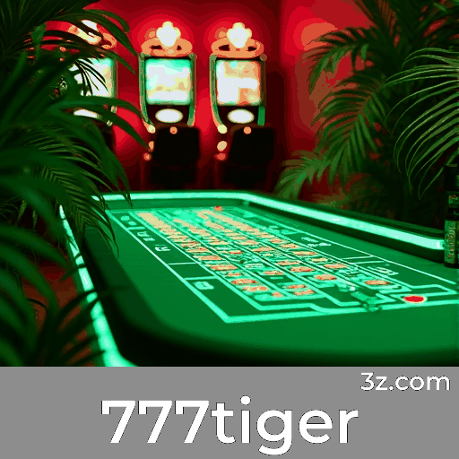 777tiger: Bônus e Ofertas Imperdíveis