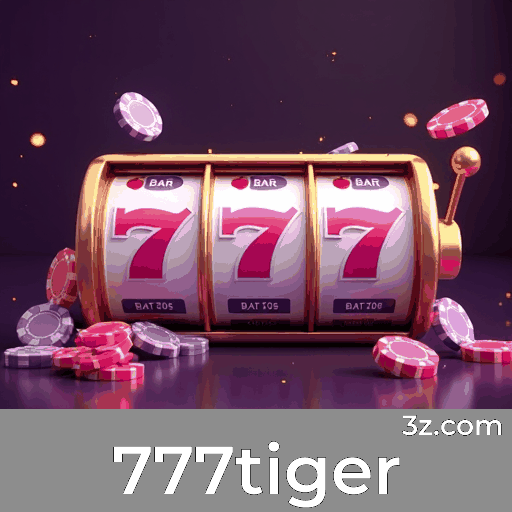 777tiger: Apostas Esportivas Completas e Odds Instantâneas
