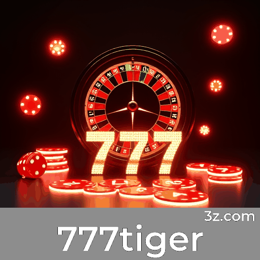 777tiger: Inovação e Tecnologia nos Jogos
